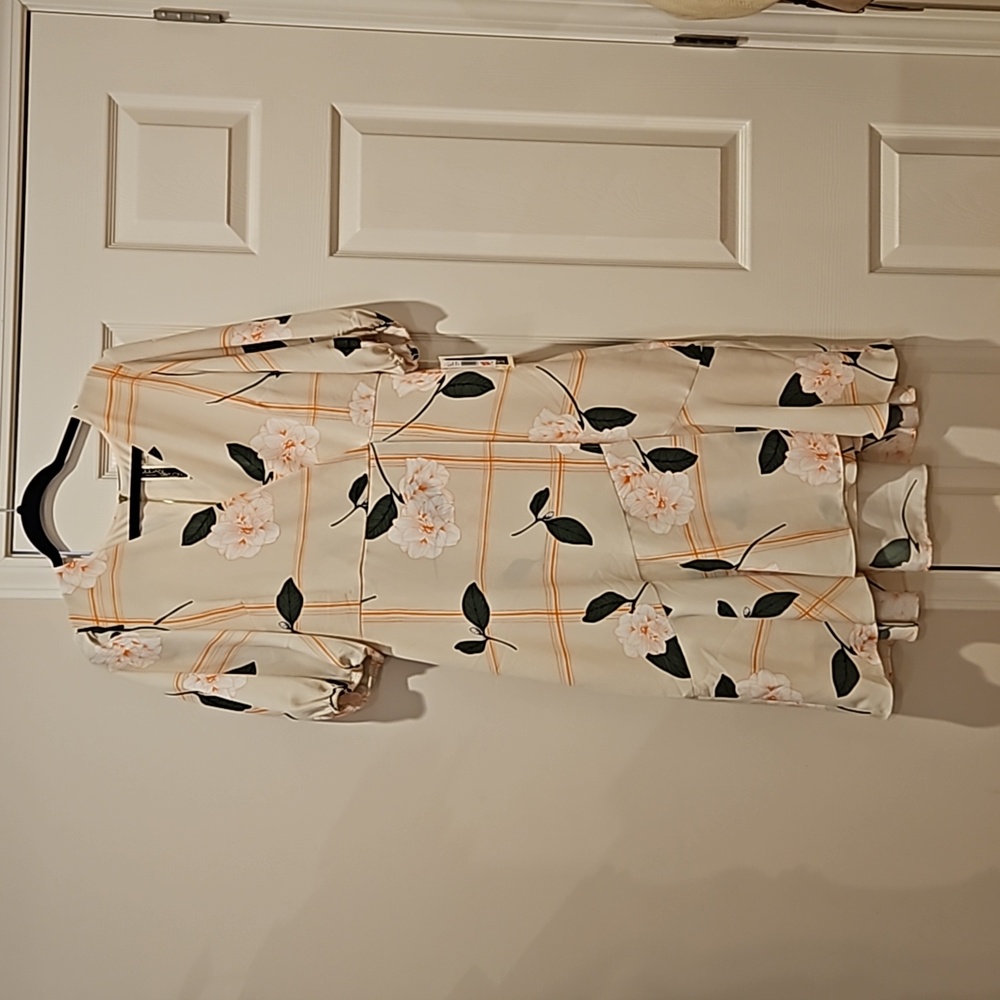 Julian Taylor dress